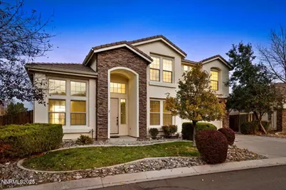 1239 Flintwood Drive, Carson City, NV 89703 - Photo 1