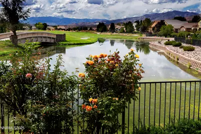 607 St Andrews Drive, Dayton, NV 89403 - Photo 1