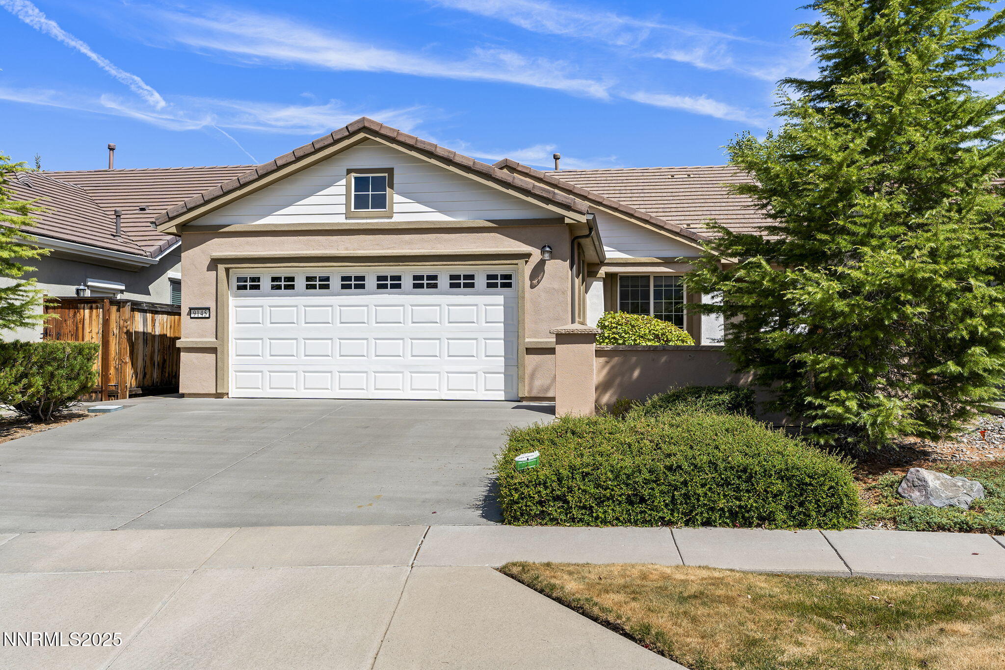 9145 Spruce Creek Ct, Reno, NV 89523 - MLS 250055797 - Coldwell Banker