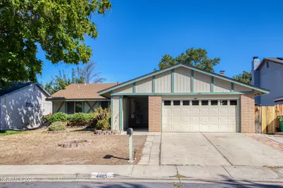 4405 Primavera Avenue, Reno, NV 89502 - Photo 1
