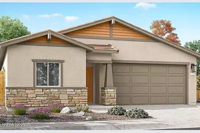 4387 Country Flats Way, Sparks, NV 89436 - Photo 1