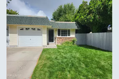 1520 Gault Way, Sparks, NV 89431 - Photo 1