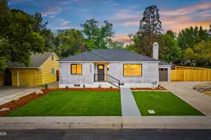 625 Hunter Lake Dr, Reno, NV 89509 - Photo 1