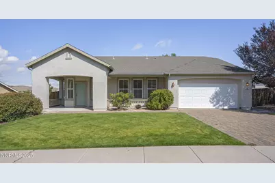 865 N University Park Loop, Reno, NV 89512 - Photo 1