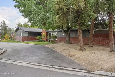 1400 Belford Road, Reno, NV 89509 - Photo 1