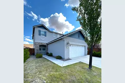 2598 Piero Court, Sparks, NV 89434 - Photo 1