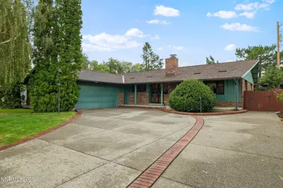 1580 Mount Rose Street, Reno, NV 89509 - Photo 1