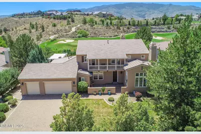 8310 Cinnamon Ridge Lane, Reno, NV 89523 - Photo 1