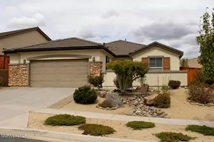 1124 Dutch Hollow Trail, Reno, NV 89523 - Photo 1