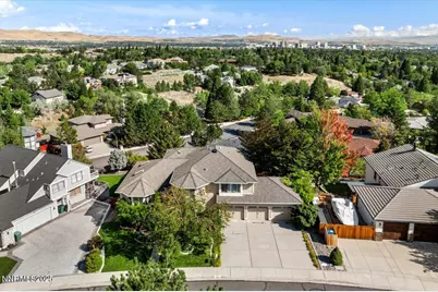 3301 Kingfisher Drive, Reno, NV 89509 - Photo 1