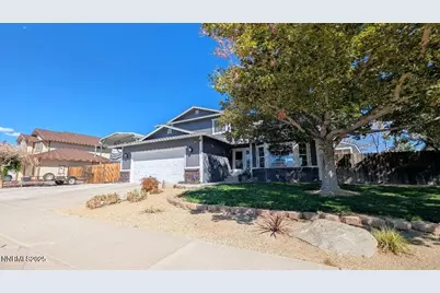 131 N Pointe Circle, Dayton, NV 89403 - Photo 1
