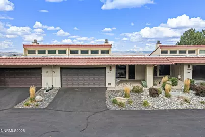 3471 Skyline Boulevard, Reno, NV 89509 - Photo 1