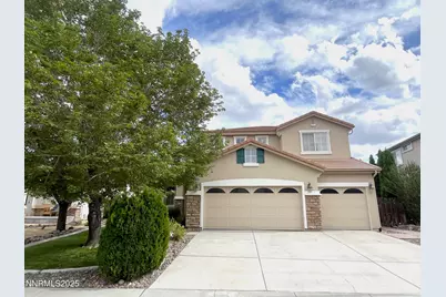2960 Deer Run Drive, Reno, NV 89509 - Photo 1