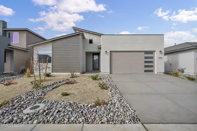 1328 Nebula Road #Homesite 93, Indian Hills, NV 89705 - Photo 1