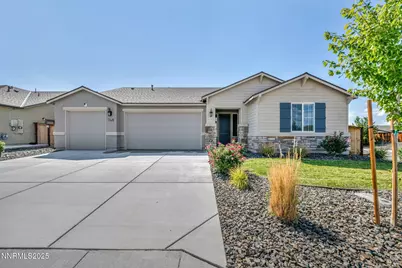 748 Tufa Drive, Spanish Springs, NV 89441 - Photo 1