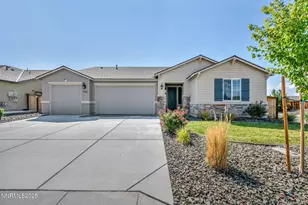 748 Tufa Dr, Spanish Springs, NV 89441 - Photo 1