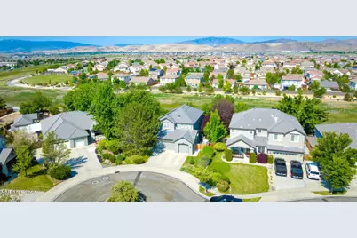 6978 Poco Bueno Circle, Sparks, NV 89436 - Photo 1
