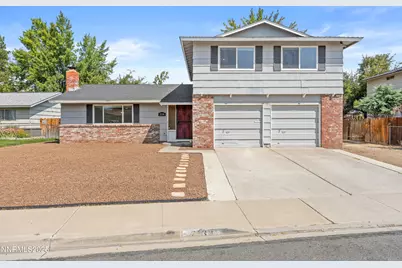 2138 Rizzo Drive, Sparks, NV 89434 - Photo 1