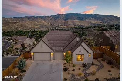 480 Gooseberry Drive, Reno, NV 89523 - Photo 1