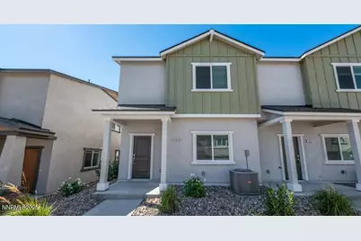 1618 Icelandic Way Lot #67, Reno, NV 89523 - Photo 1