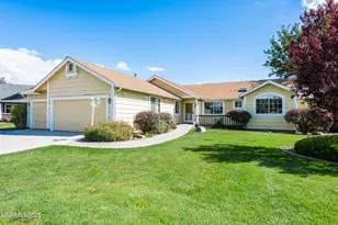 1174 Wisteria Dr, Minden, NV 89423 - Photo 1