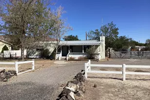 1415 Lahonton Dr, Silver Springs, NV 89429 - Photo 1