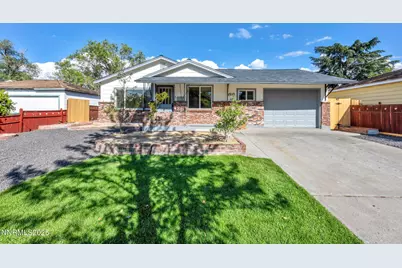 1510 Laiolo Drive, Reno, NV 89502 - Photo 1