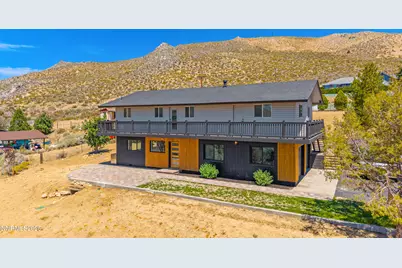 150 Manzanita Terrace, Carson City, NV 89706 - Photo 1