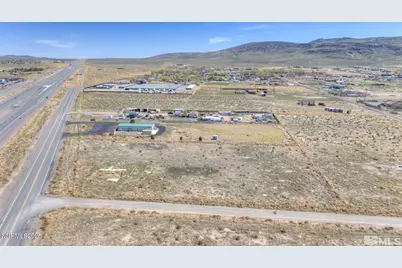 8965 US Hwy 50 E, Stagecoach, NV 89429 - Photo 1