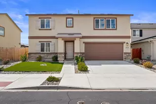 8933 Quail Fls Dr, Reno, NV 89506 - Photo 1