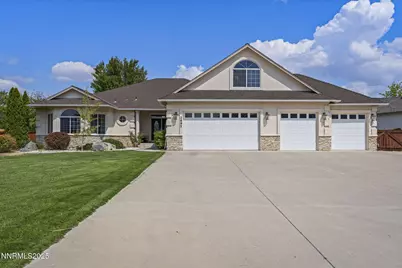 2895 San Juan Circle, Minden, NV 89423 - Photo 1