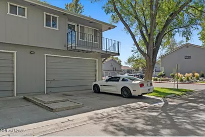 601 Oakwood Drive #Apt 4, Sparks, NV 89431 - Photo 1