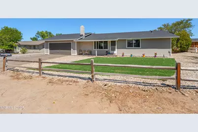 1406 Langley Drive, Gardnerville, NV 89460 - Photo 1