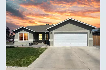 148 Toiyabe Lane, Fallon, NV 89406 - Photo 1