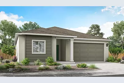 4547 Mifflin Street Lot #24, Fernley, NV 89408 - Photo 1