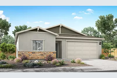 4563 Mifflin Street Lot #20, Fernley, NV 89408 - Photo 1