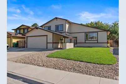 4160 Mira Loma Drive, Reno, NV 89502 - Photo 1