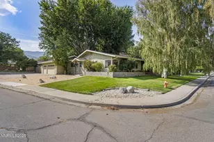500 N Richmond Ave, Carson City, NV 89703 - Photo 1