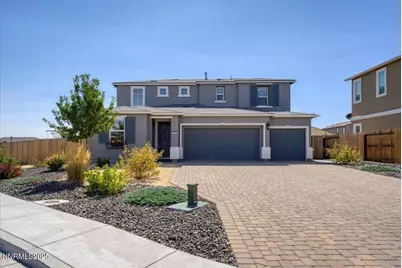 2151 Roaring Fork Court, Sparks, NV 89436 - Photo 1