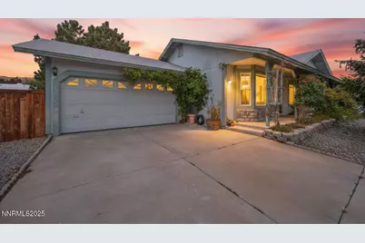 1037 Turtledove Court, Sparks, NV 89441 - Photo 1