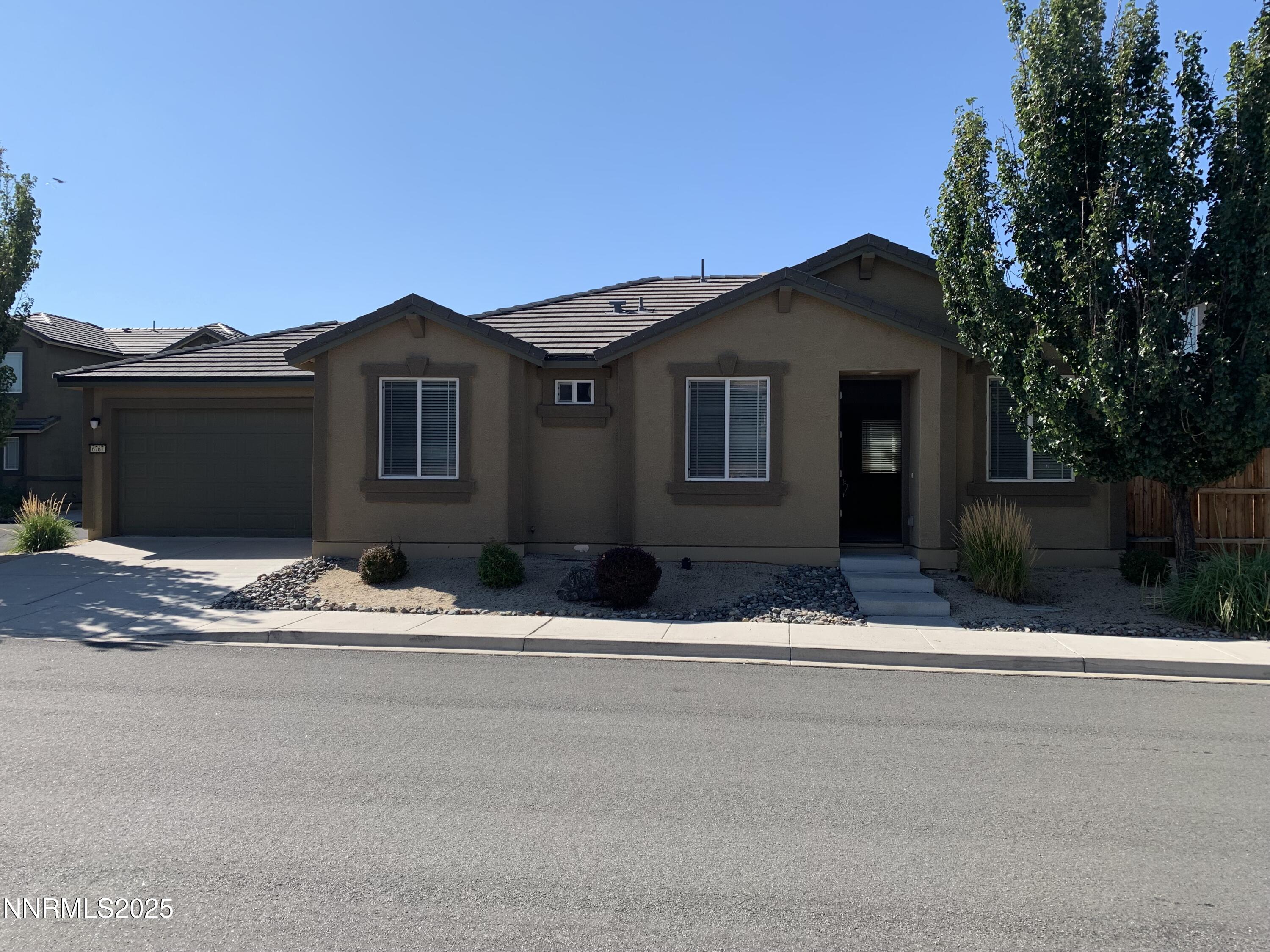 6767 Russian Thistle Drive, Sparks, NV 89436 - MLS 250055997 - Coldwell ...