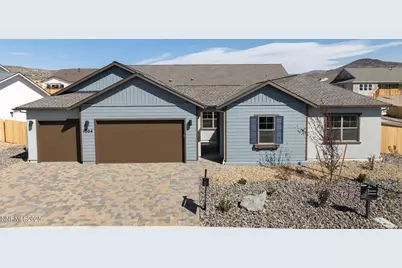 11564 W Spanish Rnch Drive, Sparks, NV 89441 - Photo 1