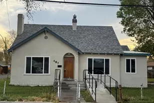 487 Mc Lean St, Fallon, NV 89406 - Photo 1