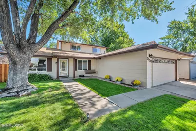 3156 Waterfield Drive, Sparks, NV 89434 - Photo 1