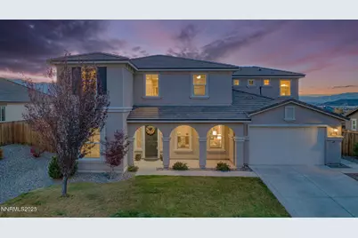 10115 Barrel Racer Drive, Reno, NV 89521 - Photo 1