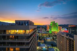 100 N Arlington Ave, Reno, NV 89501 - Photo 1