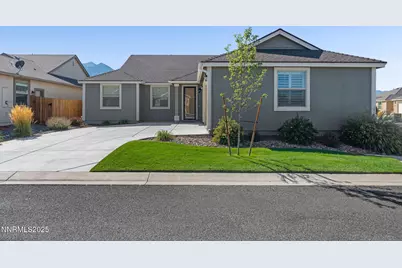 774 E Cottage Loop, Gardnerville, NV 89460 - Photo 1