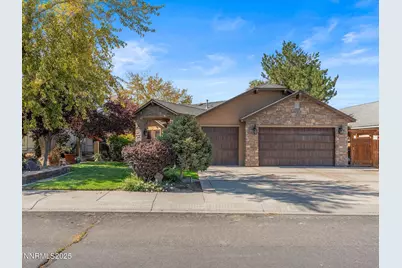610 Wedge Lane, Fernley, NV 89408 - Photo 1