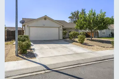 1505 Wrangler Lane, Fernley, NV 89408 - Photo 1
