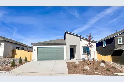 1300 Coco Drive, Carson City, NV 89705 - Photo 1